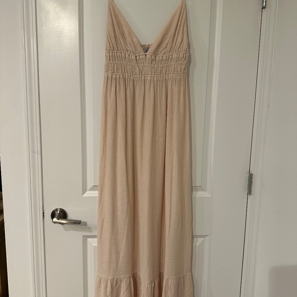 Love Tree Maxi Dress - Picture 1 of 8